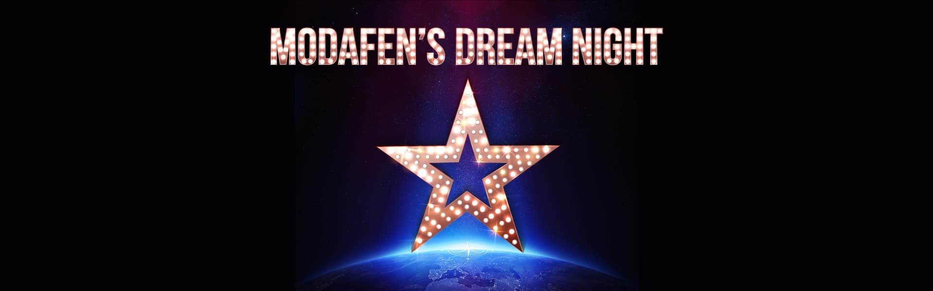 Modafen's Dream Night Tanıtım Filmi