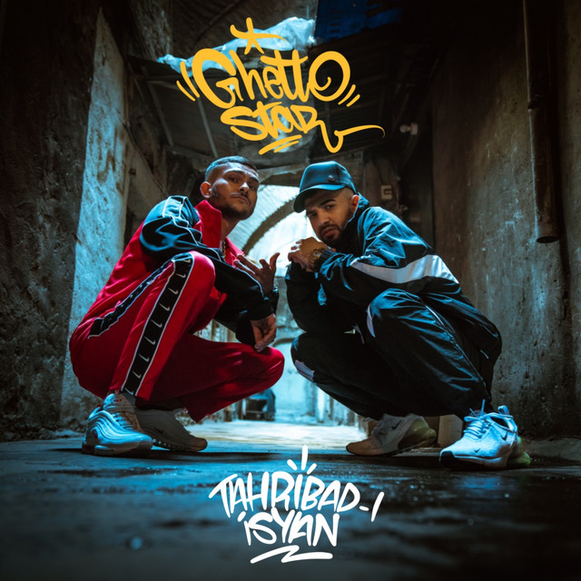 Tahribad-ı İsyan - Ghetto Star