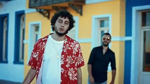 Alişan & Furkan Özsan - Yağmurlar