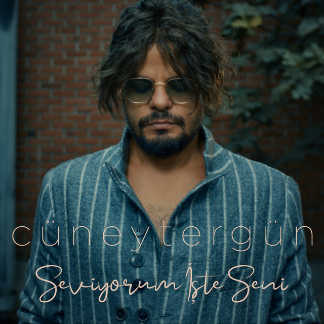 Cüneyt Ergün - Seviyorum İşte Seni