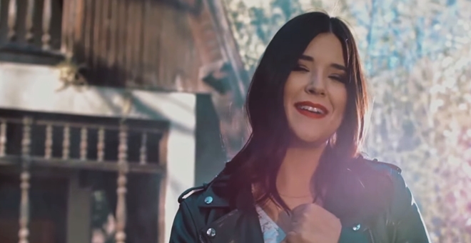 Tuğçe Kandemir - Gülü Soldurmam
