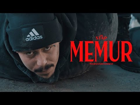 Stap - MEMUR