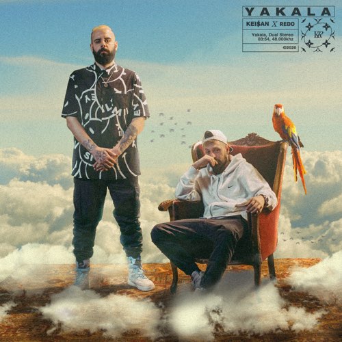 Keişan x Redo - Yakala