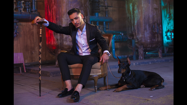 Emre Atlı - Yakıyorlar