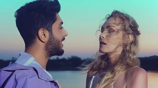 Can Uyan - Hadi Sus