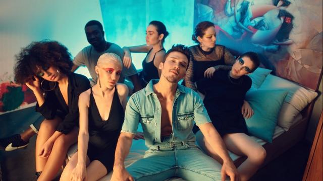 Ozan - O İş Bende
