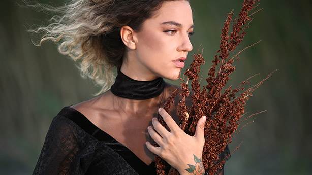 Eylül - Çok Kalbimi Kırdın