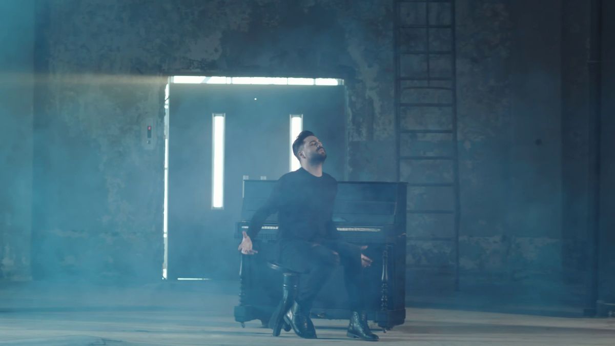 Kürşat Zengin - Zaman Sarısı